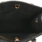 Empreinte Monogram Giant Onthego PM Black