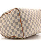Damier Azur Speedy 30