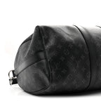 Monogram Eclipse Keepall Bandouliere 45