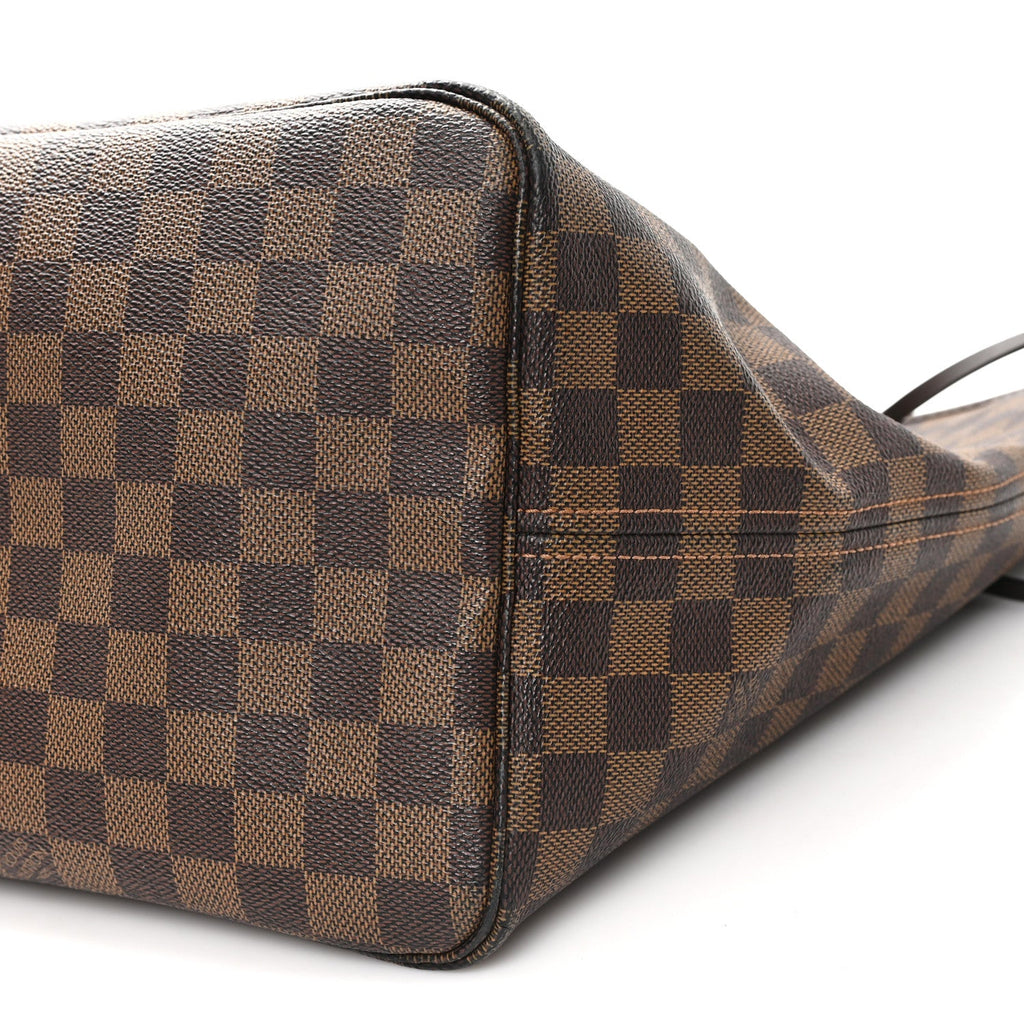 Damier Ebene Neverfull GM