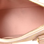 Empreinte Monogram Summer Stardust Speedy 20 Pink