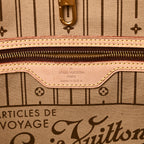 Monogram Neverfull GM