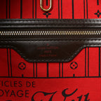 Damier Ebene Neverfull GM