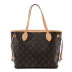 Monogram Neo Neverfull PM
