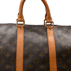 Monogram Keepall 45