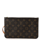 Monogram Neverfull MM GM Pochette