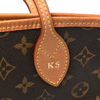 Monogram Neverfull GM