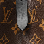 Monogram Neonoe MM  Black