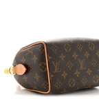 Monogram Speedy Bandouliere 20