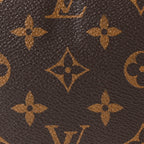 Monogram Chain Pochette Accessories