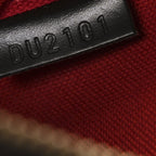 Damier Ebene Mini Pochette Accessories