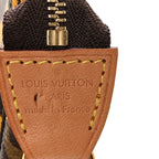 Monogram Tahitienne Cancun Mini Pochette Accessories