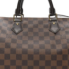 Damier Ebene Speedy 30
