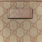 GG Supreme Monogram Small Joy Tote Porcelain Rose