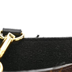 Monogram Neonoe MM Black