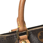 Monogram Nano Speedy