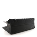 Empreinte Monogram Giant Onthego GM Black