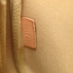 Damier Azur Mini Pochette Accessories