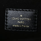 Reverse Monogram Pochette Metis
