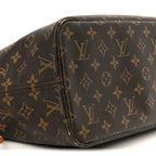 Monogram Neo Neverfull MM