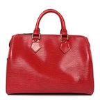 Epi Speedy 25 Castillan Red