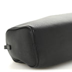 Grained Calfskin 90's Bag Black