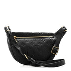 Empreinte BumBag Black