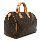 Monogram Speedy 30