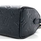 Empreinte Monogram Nano Speedy Shimmery Ink