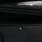 Empreinte Pochette Metis Black
