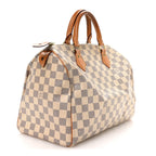 Damier Azur Speedy 30