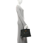 Togo Birkin 30 Bleu Ocean