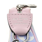 Monogram Escale Mini Pochette Accessories Pastel