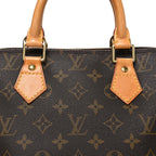 Monogram Alma PM