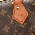 Monogram Speedy Soft 30 Boho
