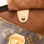 Monogram Speedy Bandouliere 30