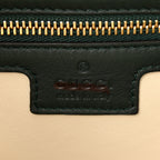 Snakeskin Web Small Jackie 1961 Hobo Green