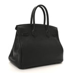 Togo BIRKIN 30 Black