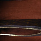 Monogram Neonoe MM Caramel