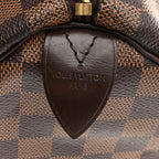 Damier Ebene Speedy 30
