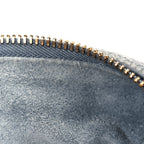 Suede Intrecciato Mini Jodie Thunder