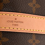 Monogram Speedy Bandouliere 30