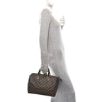 Damier Ebene Speedy 30