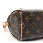 Monogram Nano Speedy