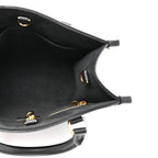 Empreinte Monogram Giant Onthego PM Black