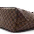 Damier Ebene Neverfull MM