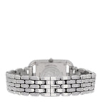 Stainless Steel Diamond Bezel 23mm Cape Cod Quartz Watch