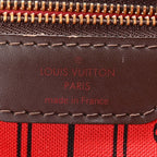 Damier Ebene Neverfull GM