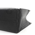 Empreinte Monogram Giant Onthego GM Black