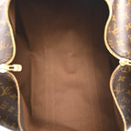 Monogram Keepall 50